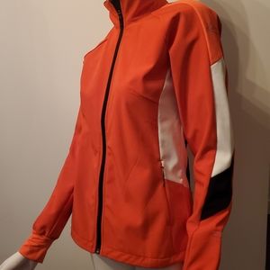 HALTI high performance jacket